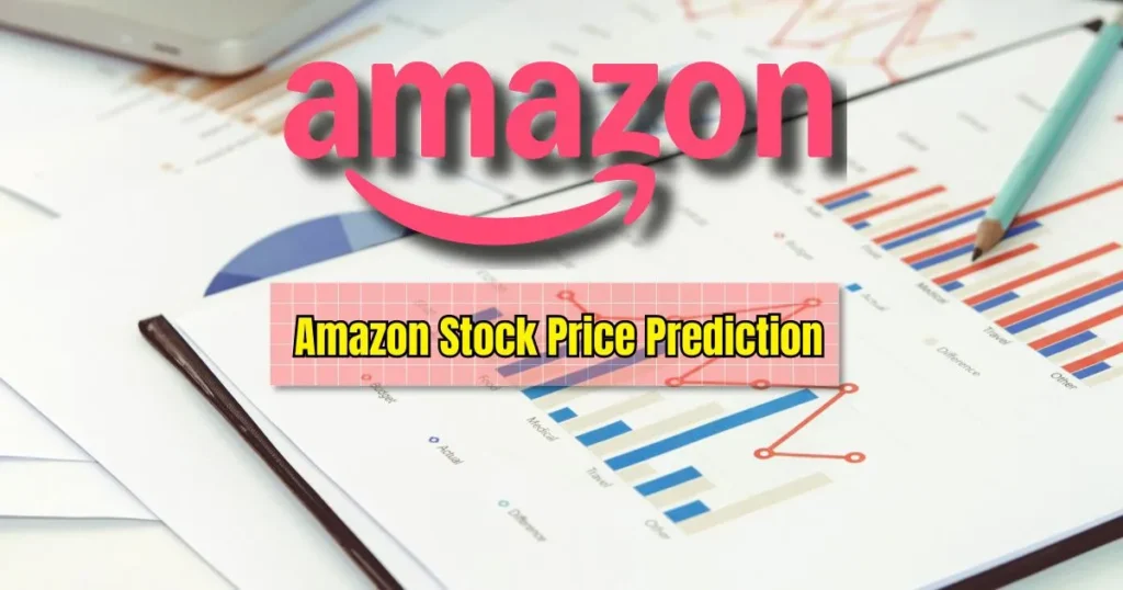 Amazon Stock Price Prediction